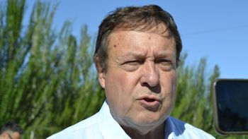 El gobernador Alberto Weretilneck repasó el año político y la situación dentro de Juntos.