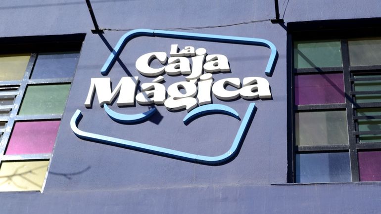 Sábado y domingo con propuestas teatrales en La Caja Mágica. Sábado y domingo con propuestas teatrales en La Caja Mágica.