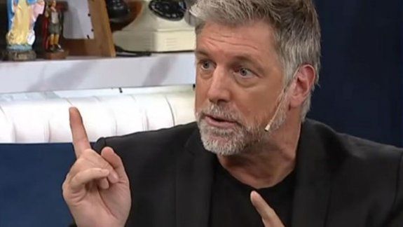 Escándalo: Cabak fue infiel y su esposa lo rajó