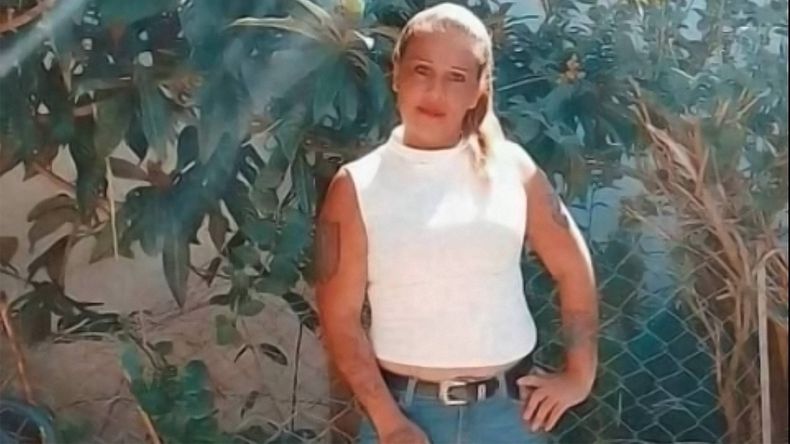 Detuvieron a un hombre acusado de matar a su pareja y enterrarla en el fondo de su casa