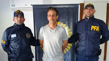 ¿cuando y como sera la extradicion de fred machado a eeuu? ¿cuando y como sera la extradicion de fred machado a eeuu?