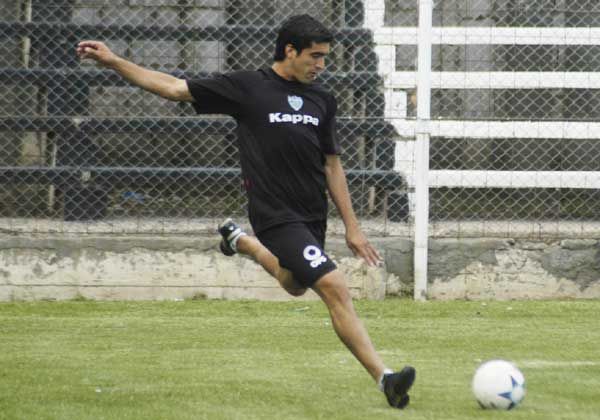 Cipo tiene todo listo para comenzar con la Reválida