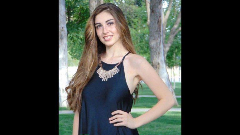 Conocé a las candidatas a Reina Nacional de la Pera
