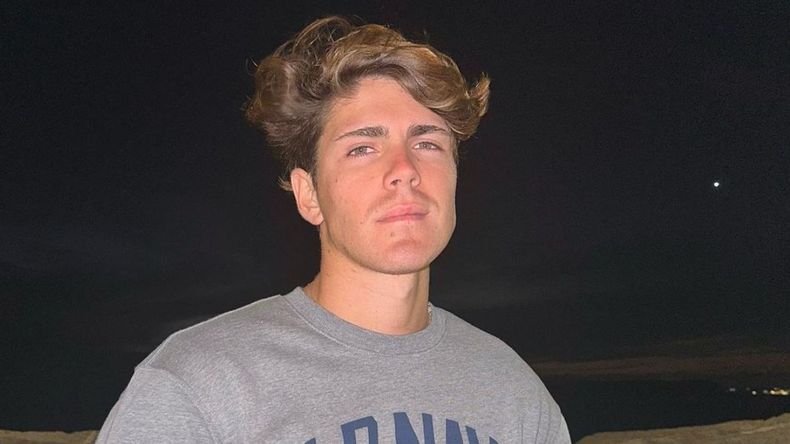 Marcos Ginocchio | LMCipolletti.com Marcos Ginocchio