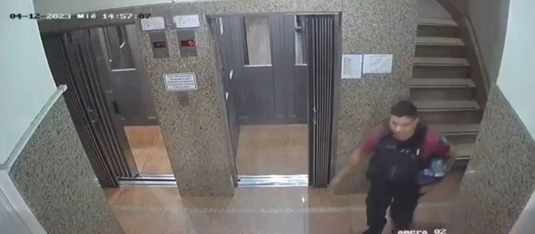 Llamaron por un asalto y la Policía les robó 4 millones de pesos