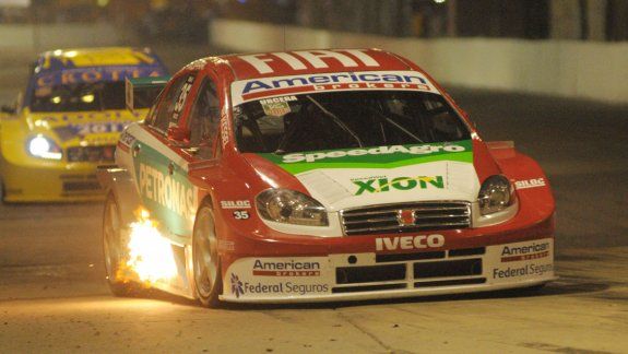 El cipoleño quiere recuperar terreno en el campeonato.