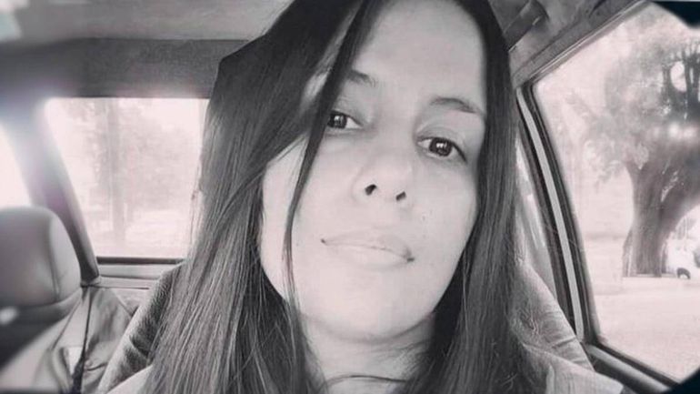 Cecilia Strzyzowski: los restos óseos hallados son humanos