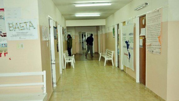 La Justicia ordena mejoras en el área de salud perlense