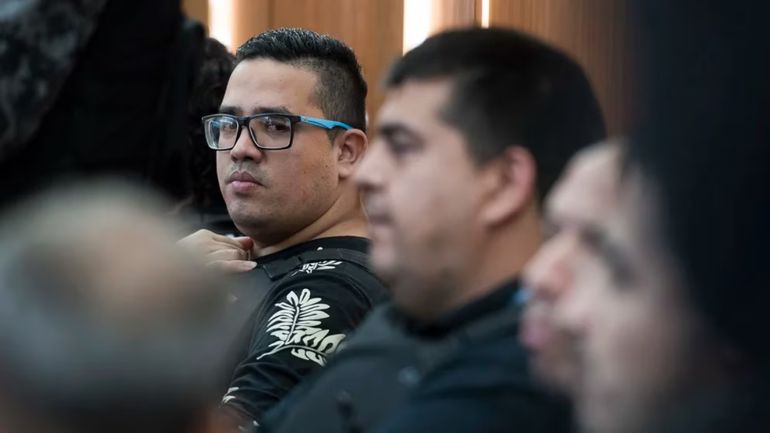 El líder de Los Monos sumó una condena y ya acumula 113 años