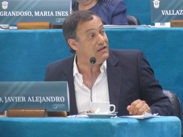 Antidoping para todos los funcionarios
