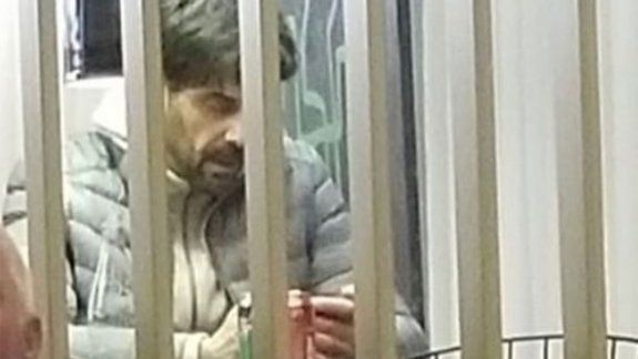 Nicaragua podría pedir la extradición de Juan Darthés