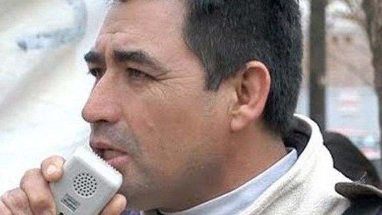 Omar Meza sigue de cerca el trato laboral que se da a los municipales.