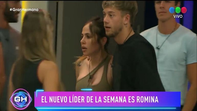 La ex diputada K obtuvo inmunidad en Gran Hermano y no podrá ser nominada