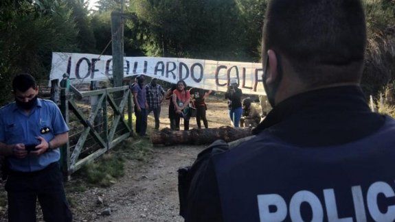 Violencia en la Patagonia: mañana puede ser tarde