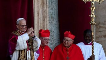 El papa León XIV, peruano por adopción, vivió más de dos décadas en el país.