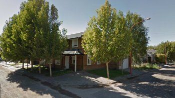 El robo ocurrió en la esquina de Balcarce y Alfonsina Storni.