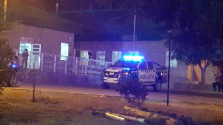 Adolescente de 14 años fue baleado tras un enfrentamiento entre bandas