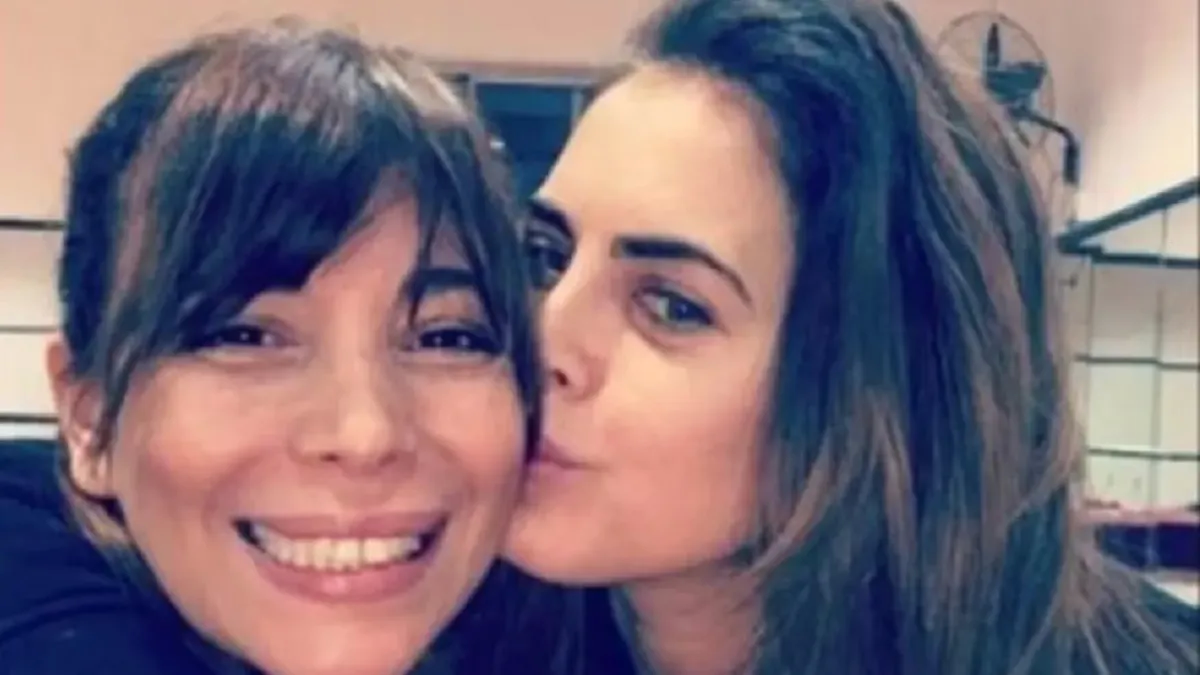 El video clip con el que Ximena Capristo le mandó fuerzas a Silvina Luna