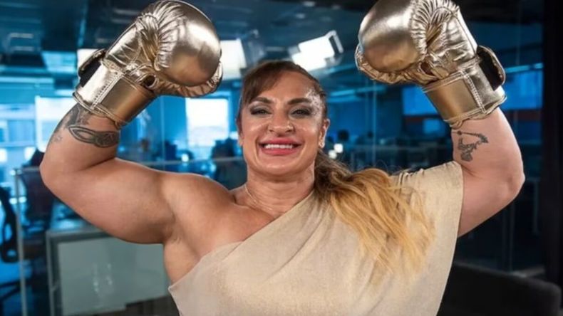 El sorprendente parte médico de Locomotora Oliveras: qué dice el último informe