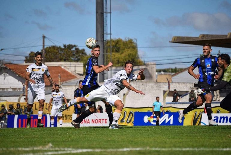 Fotos: gentileza prensa Santamarina&nbsp;