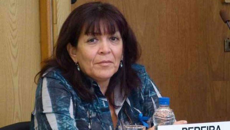 Para Pereira, la prioridad será el tema alimentario