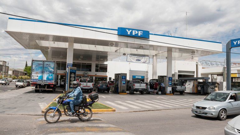 La empresa petrolera intent&oacute; desligarse de la responsabilidad y argument&oacute;&nbsp; que el local gastron&oacute;mico funcionaba mediante un sistema de franquicia.