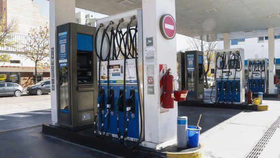 Advierten que puede faltar nafta en el verano