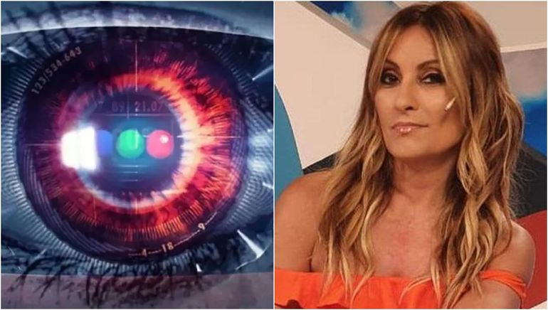 Marcela Tauro contó el secreto para entrar a Gran Hermano