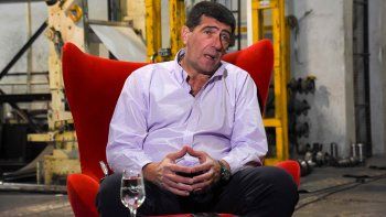 claudio di tella quiere una estacion del tren para la unco claudio di tella quiere una estacion del tren para la unco