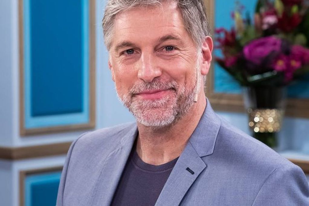 Horacio Cabak.