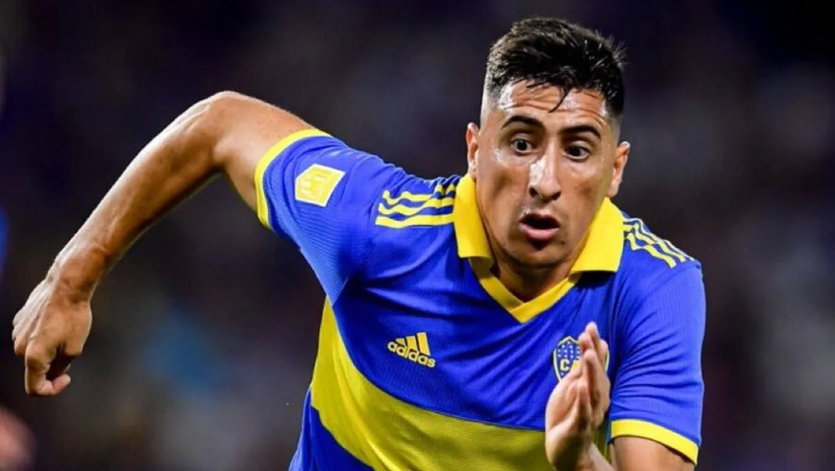 Boca- Olimpo por Copa Argentina: Formaciones