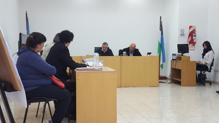 La Cámara Segunda anticipó que la sentencia se conocerá el 13 de mayo.