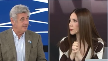 El presidente de la Sociedad Rural Argentina habló sobre el Índice Elsa para referirse a la situación económica. | LMCipolletti.com El presidente de la Sociedad Rural Argentina habló sobre el Índice Elsa para referirse a la situación económica.