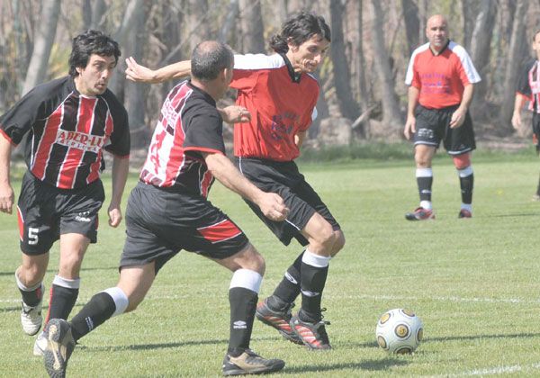 Don Pedro no detiene su marcha