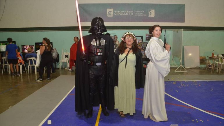 La 12 edición de Animacom continuará este domingo en el Corpo.