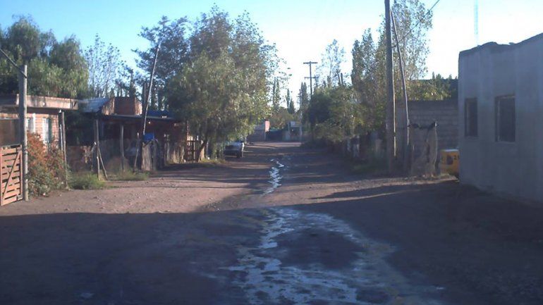 En Las Perlas sufren constantes cortes y problemas con la luz.