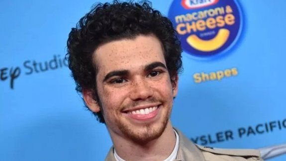 ¿De qué murió Cameron Boyce