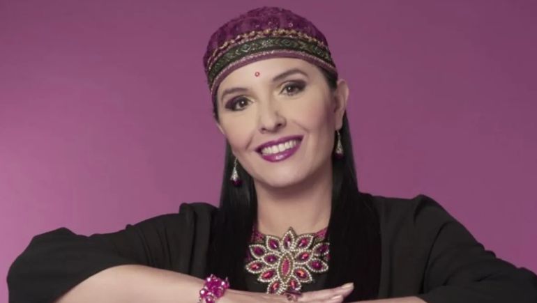 Jimena La Torre pronosticó qué signos serán beneficiados por el Sol en Sagitario