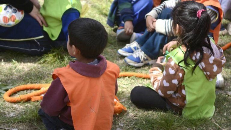 La Justicia puso en marcha talleres y charlas para los aspirantes a adoptar