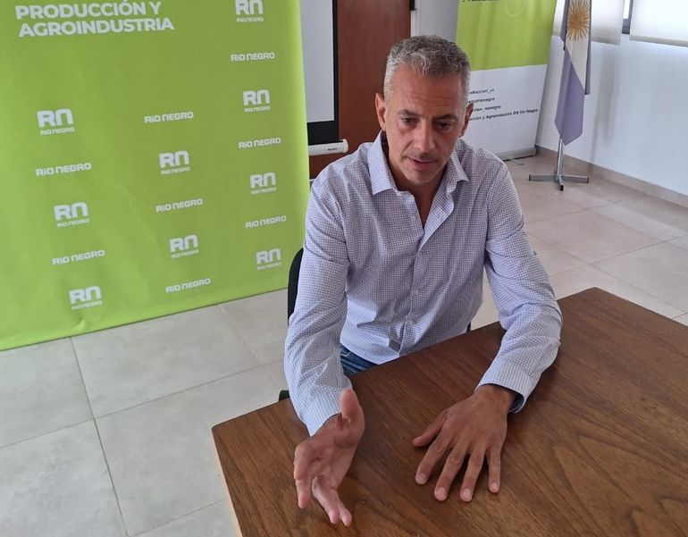 El ministro Banacloy dio su opinión sobre los cambios que necesita la campaña.
