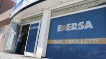 La Federación de Entidades Empresarias de Río Negro y el legislador Delgado Sempé desafiaron a Edersa y el EPRE.