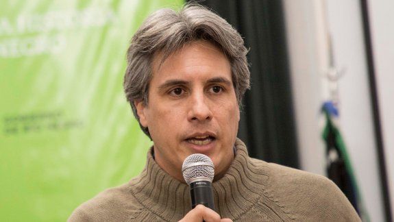 La sequía afecta a la ganadería en la provincia