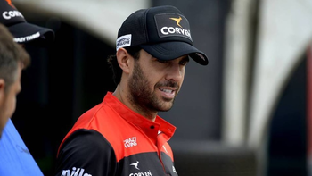 que dijo urcera tras la penalizacion que le quito el triunfo en concordia que dijo urcera tras la penalizacion que le quito el triunfo en concordia