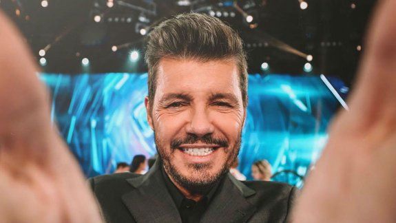 {alttext(,#ShowMatch30Años: Tinelli volvió a la tele con homenajes y buen rating )}