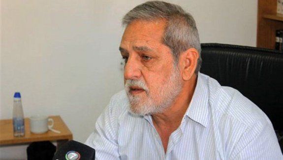 Murió el reconocido fiscal Rodríguez Chazarreta