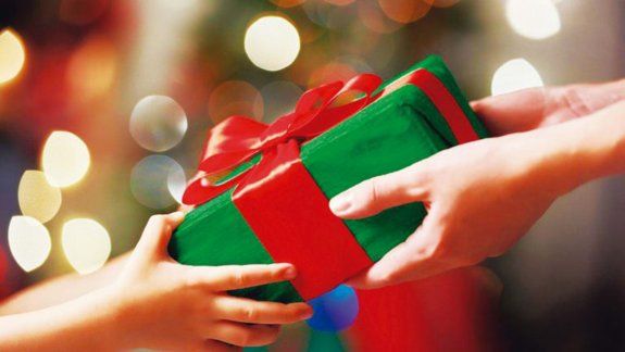 Manos que Ayudan busca celebrar una Nochebuena para todos