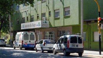 coronavirus: pediatria publica ahora funcionara en el sanatorio