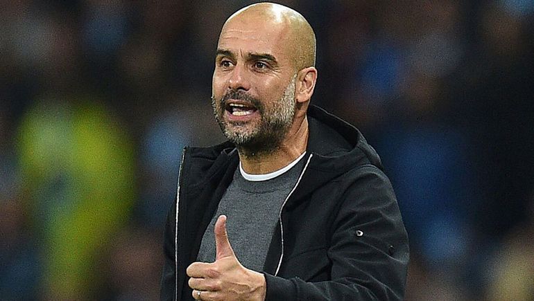 Guardiola: elogios para River y guiño para Boca