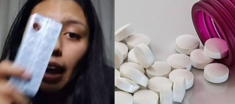 Alumnos llevaron una torta con clonazepam al colegio e intoxicaron a los compañeros