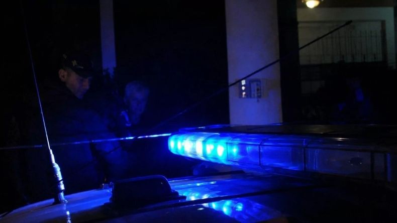 La investigación del crimen dio un giro tras revisar las imágenes de seguridad.